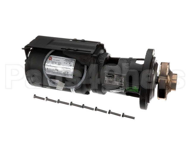 004844F Raypak Pump Assy