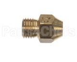 004856 Hardt Jet 28 (Mk Vinf 43 Top Burner Natural)