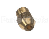004856 Hardt Jet 28 (Mk Vinf 43 Top Burner Natural)