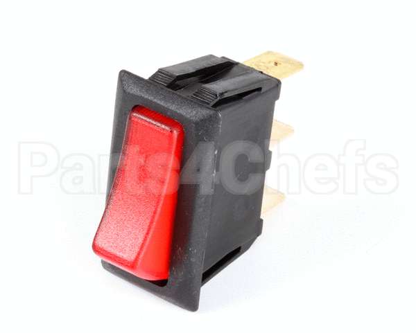 00486 Wisco Power Switch