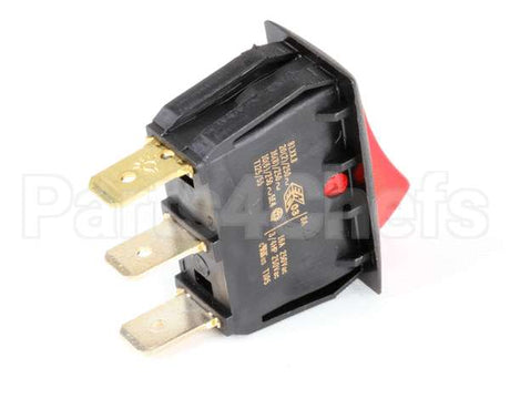 00486 Wisco Power Switch