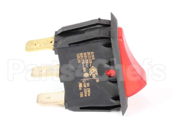 00486 Wisco Power Switch