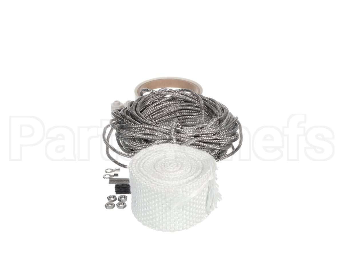 004873 Alto Shaam Low Cable Kit54Service
