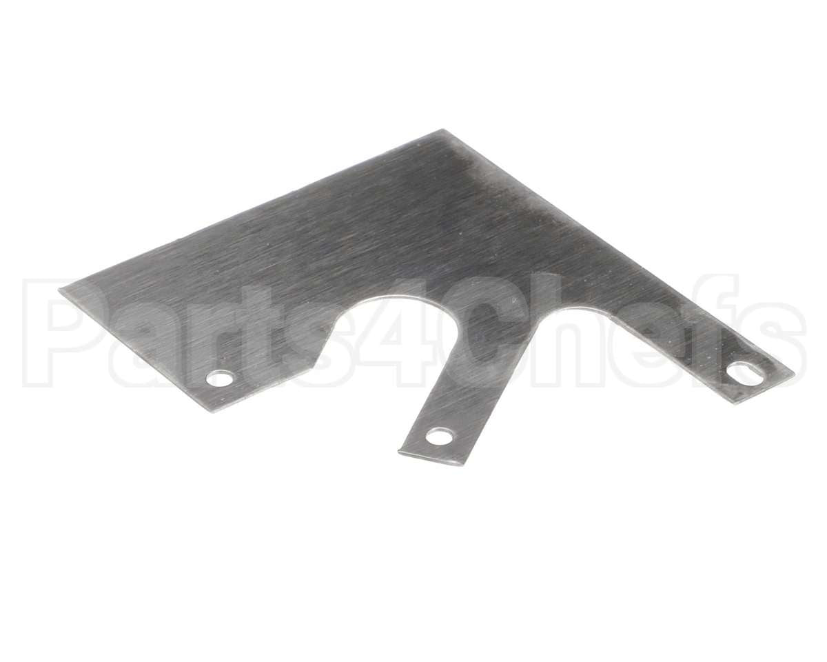 004873 Cretors Retainer Patch-Sd