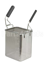 004875 Electrolux Professional Pasta Cooker Basket; 1Pz 220X170 H=265Mm