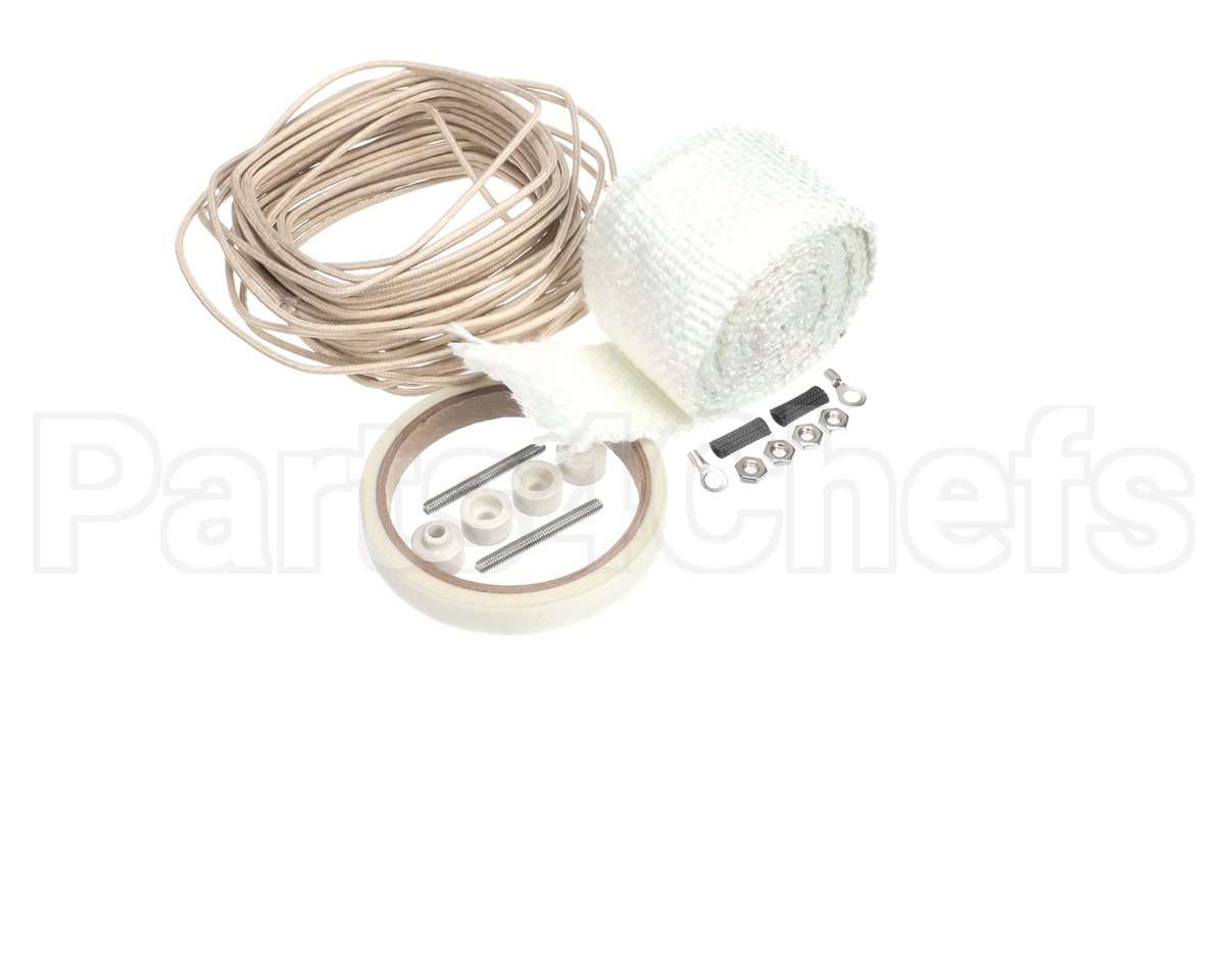 004877 Alto Shaam Hi-Temp Cable Kit37Service