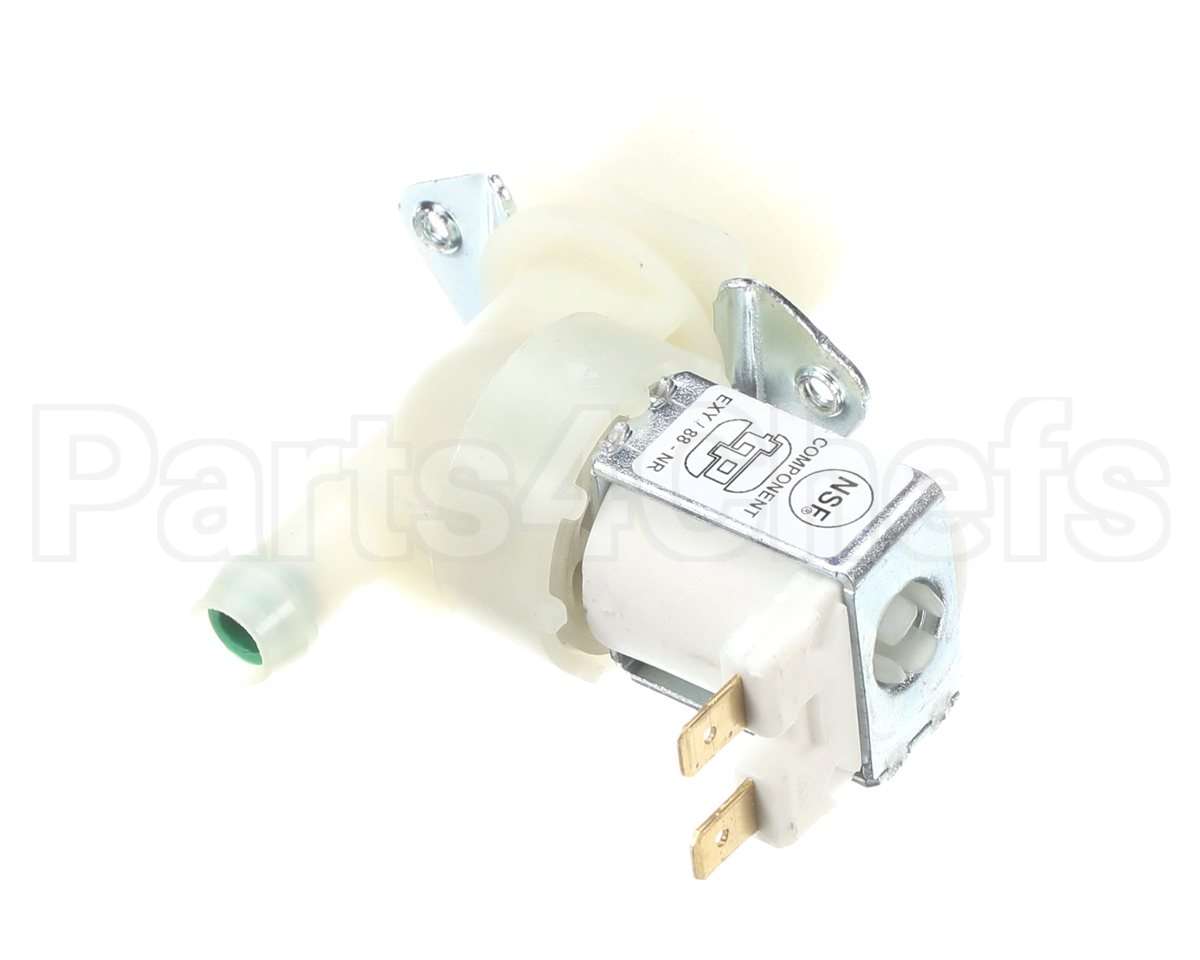 004897 Itv Ice Makers Water Valve 3.5 B 22050-60Hz Ul-Nsf 118