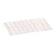 004899 Compatible Keating Scraper Blades Pkg Of 10 Blade