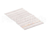 004899 Keating Scraper Blades Pkg Of 10 Blade