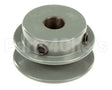 004905 Norlake Pulley