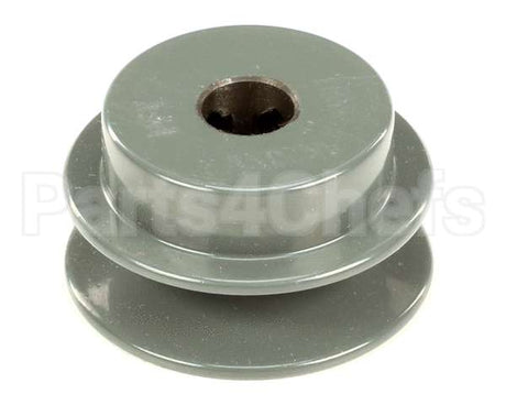 004905 Norlake Pulley