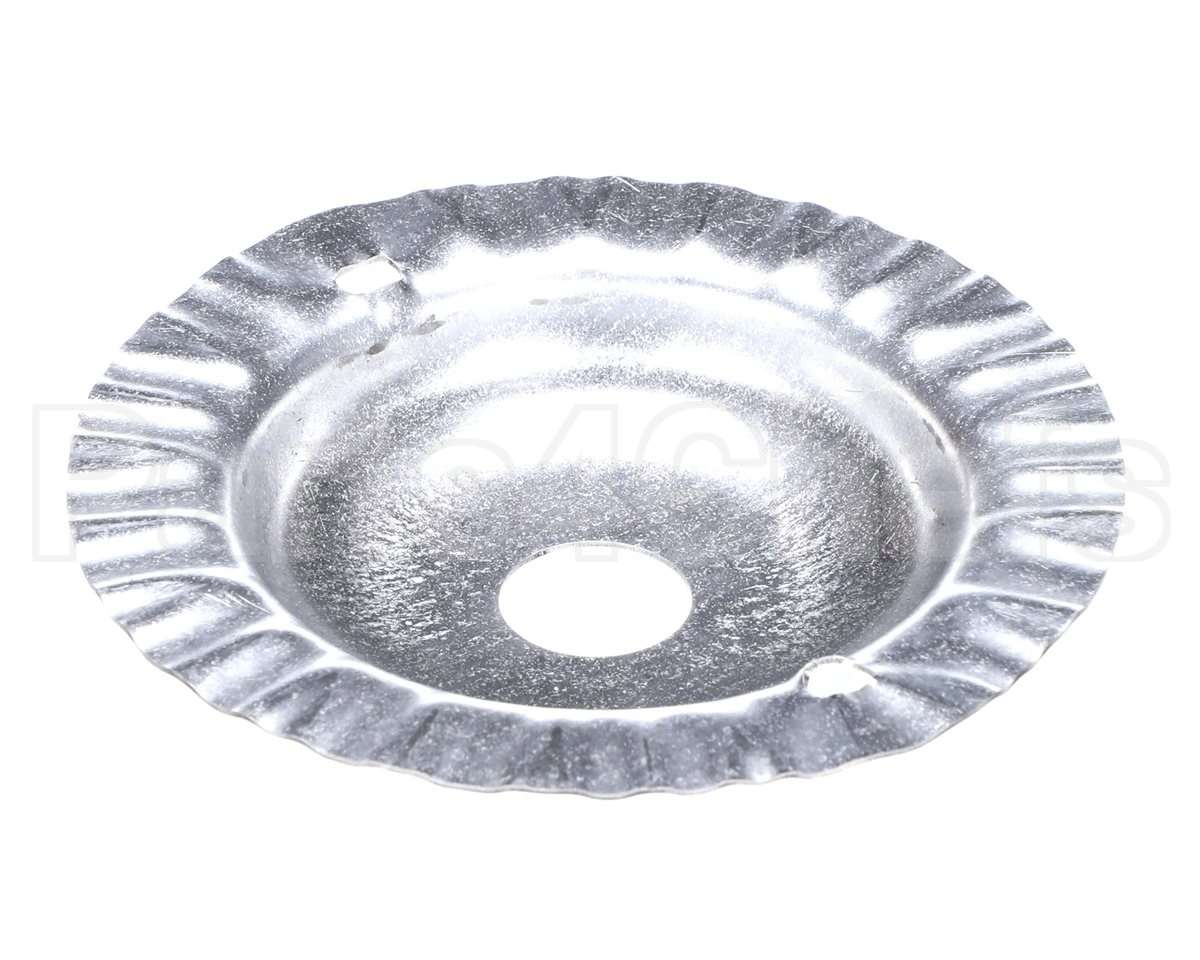 004942 Blodgett Cover Lamp Socket Access