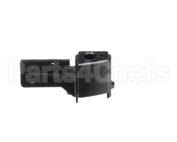 00494L Grindmaster Cecilware Faucet Rear Part Black Spare P