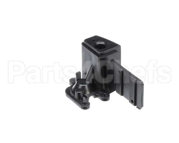 00494L Grindmaster Cecilware Faucet Rear Part Black Spare P