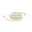 004980-40 T&S Brass Creamery Hose Assembly 34 Id X 50' Lon