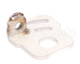 004A0222 Sipromac Left Spring Support Assembly.