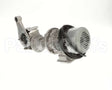 004A0579 Sipromac Gearmotor Warm Plate Assembly