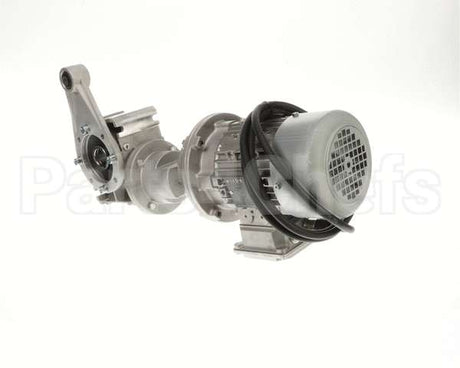 004A0579 Sipromac Gearmotor Warm Plate Assembly
