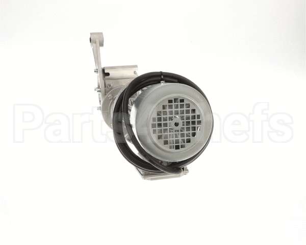 004A0579 Sipromac Gearmotor Warm Plate Assembly