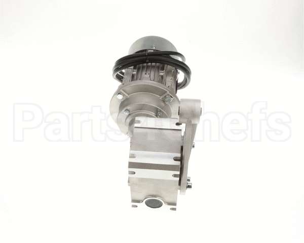 004A0579 Sipromac Gearmotor Warm Plate Assembly