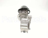 004A0579 Sipromac Gearmotor Warm Plate Assembly