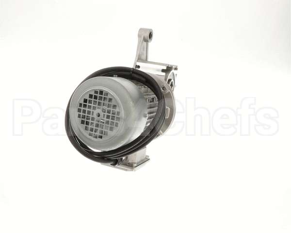 004A0579 Sipromac Gearmotor Warm Plate Assembly