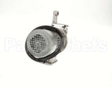 004A0579 Sipromac Gearmotor Warm Plate Assembly