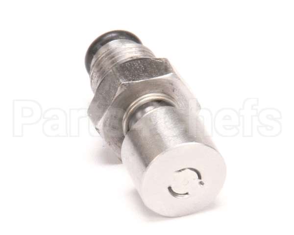 004A0654 Sipromac Needle Valve Preassembly