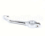 004R T&S Brass Finger Hook Assembly