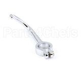 004R T&S Brass Finger Hook Assembly