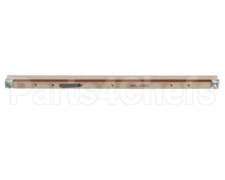 005-0267 Sipromac Seal Bar Pre-Assembly.(300350D42