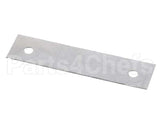 0050030-S Delfield Shim,Door Hinge, 400/4000/4200