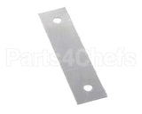 0050030-S Delfield Shim,Door Hinge, 400/4000/4200
