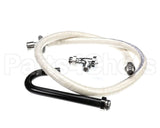 005008 Fisher 34 Pot Filler Svb