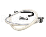 005008 Fisher 34 Pot Filler Svb