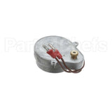 00501.17 Cma Timer Motor Assembly 60 Sec 220V/6