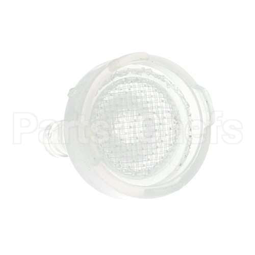 00501869 Compatible Champion Strainer