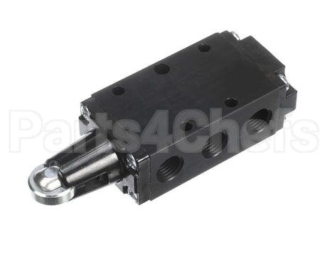 00502.0000 Shaver - Keen Kutter Air Valve