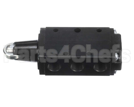 00502.0000 Shaver - Keen Kutter Air Valve