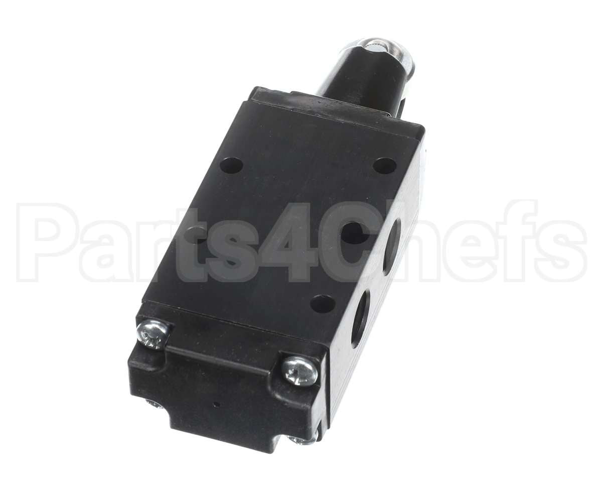 00502.0000 Shaver - Keen Kutter Air Valve