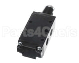 00502.0000 Shaver - Keen Kutter Air Valve