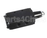 00502.0000 Shaver - Keen Kutter Air Valve