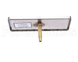 005020 Perlick Drainer Top Mounted 13 34