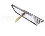 005020 Perlick Drainer Top Mounted 13 34