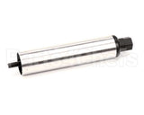 00506.0000 Bunn Leg,8.0 Adj Sst-Blk Ft.375-16