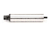 00506.0000 Bunn Leg,8.0 Adj Sst-Blk Ft.375-16