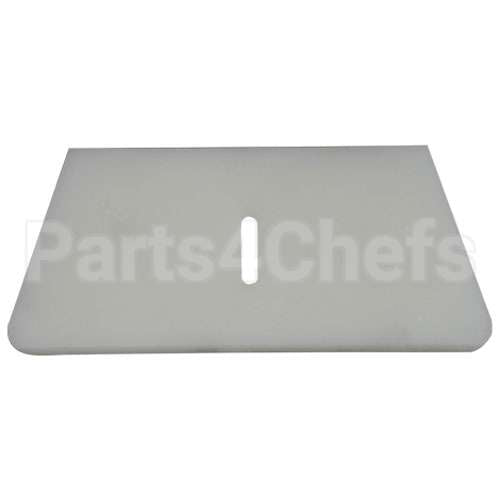 005098 Compatible Groen Scraper Blade