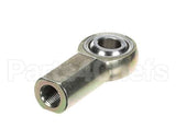 005098462 Jbt Rod End,Rh,Fem,1/2,
