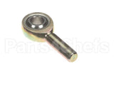 005098727 Jbt Rod End,Male,Rh,1/2Mm-8T,Auto