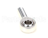 005098730 Jbt Rod End,Lh,5/8,W/Ptfe Liner,